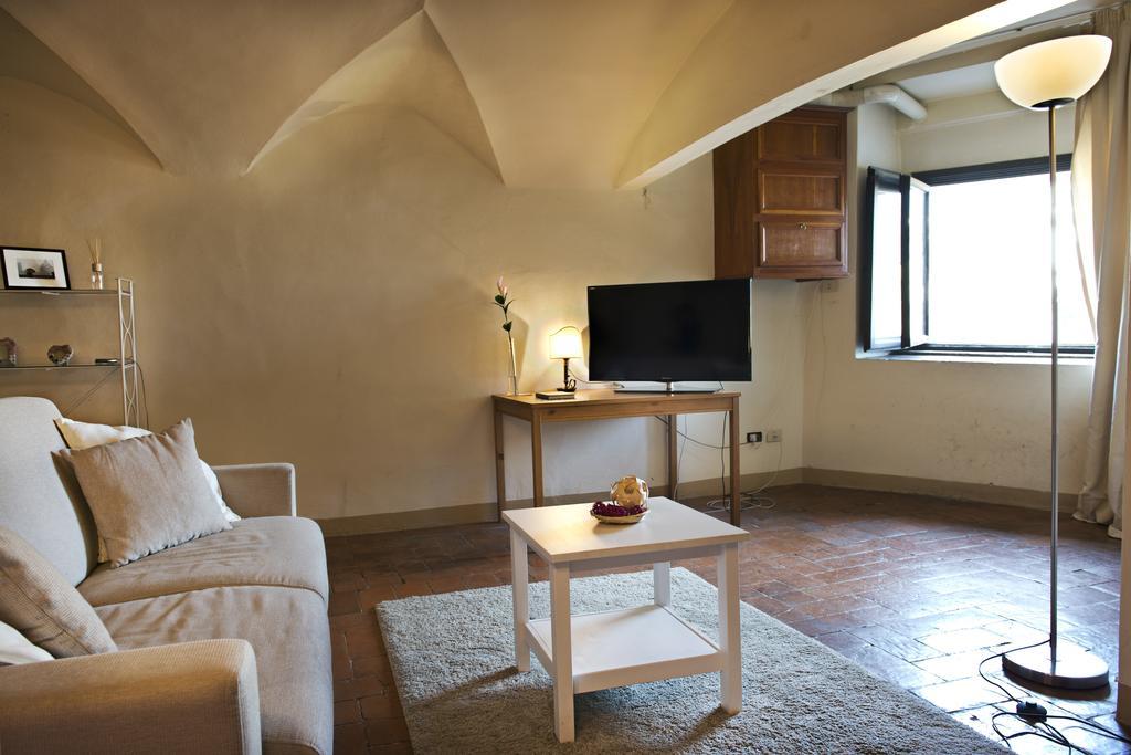 Ponte Vecchio's View Appartamento *